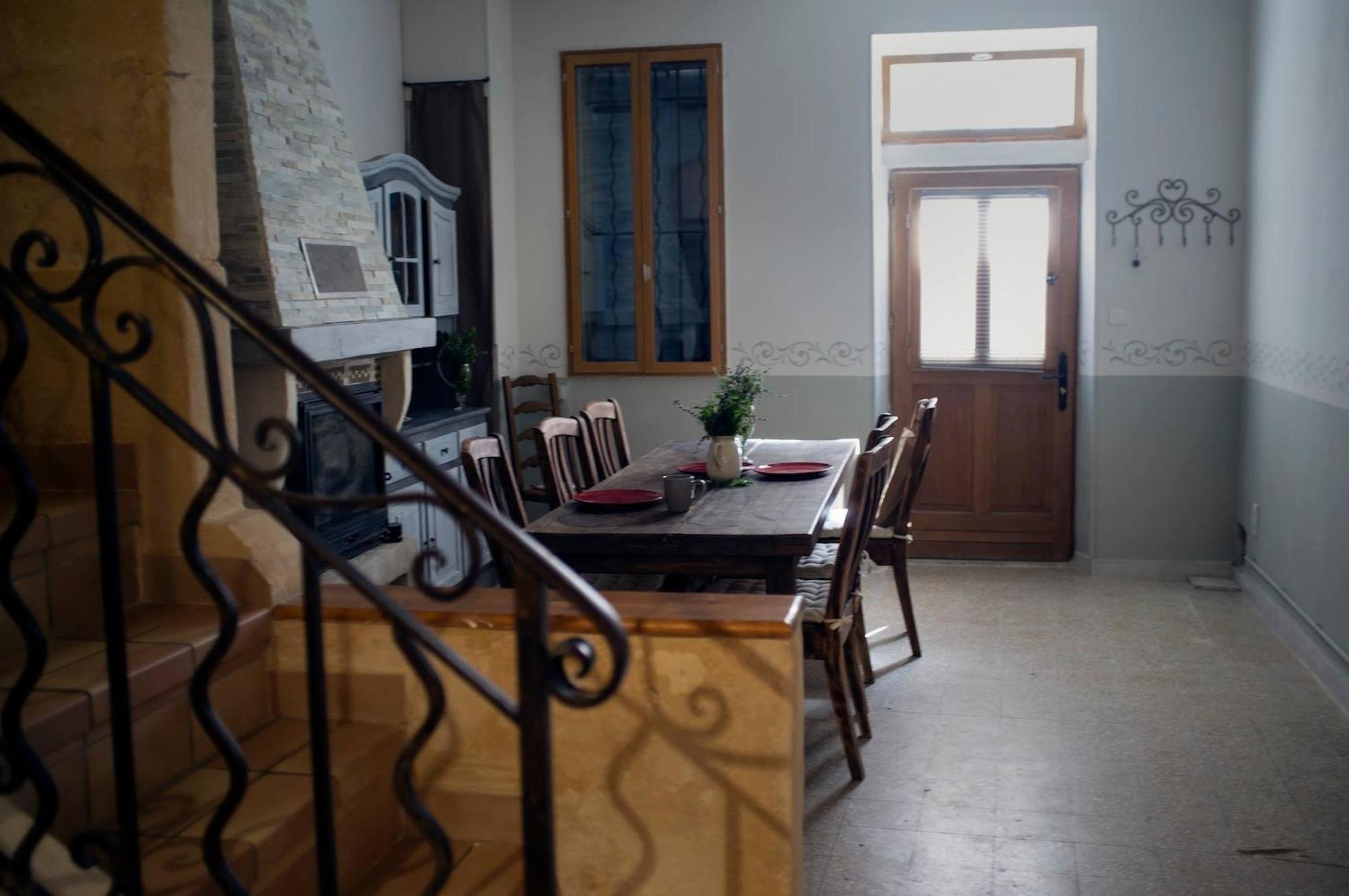 Rosemonde Villa Arles Exterior photo